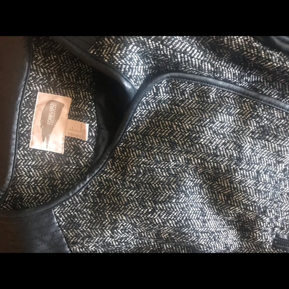 Leather jackets - Picture 5 of 5